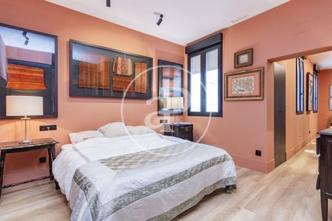 Lejlighed i Madrid, Madrid, Madrid - € 900.000 | Ref: VM2405063 - foto 21