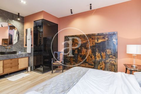 Lejlighed i Madrid, Madrid, Madrid - € 900.000 | Ref: VM2405063 - foto 22