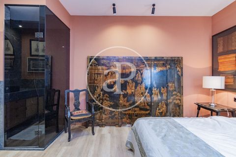Lejlighed i Madrid, Madrid, Madrid - € 900.000 | Ref: VM2405063 - foto 23