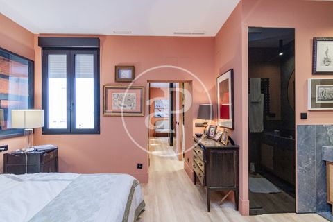 Lejlighed i Madrid, Madrid, Madrid - € 900.000 | Ref: VM2405063 - foto 24