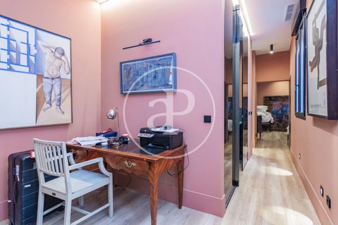 Lejlighed i Madrid, Madrid, Madrid - € 900.000 | Ref: VM2405063 - foto 25