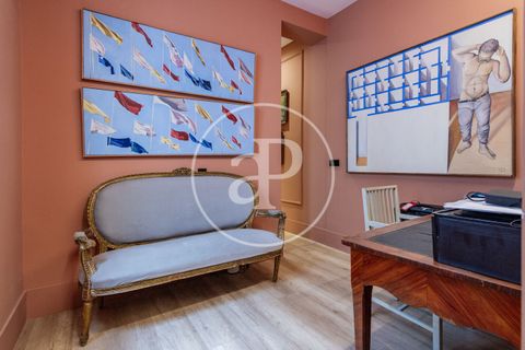 Lejlighed i Madrid, Madrid, Madrid - € 900.000 | Ref: VM2405063 - foto 26