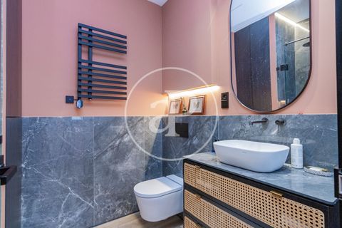 Lejlighed i Madrid, Madrid, Madrid - € 900.000 | Ref: VM2405063 - foto 28