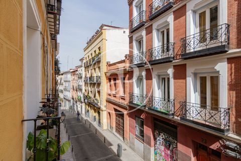 Lejlighed i Madrid, Madrid, Madrid - € 900.000 | Ref: VM2405063 - foto 32