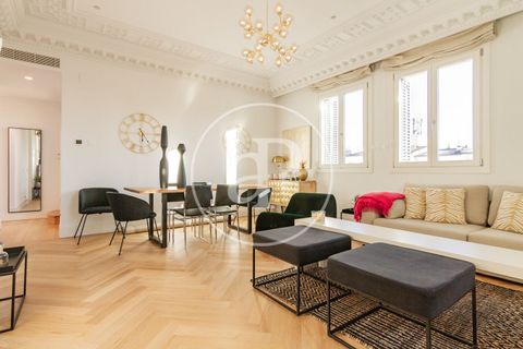 Penthouse i Madrid, Madrid, Madrid - € 3 500 000 | Ref: VM2406025 - foto 6