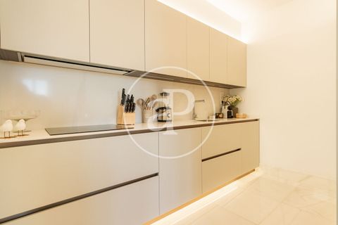 Penthouse i Madrid, Madrid, Madrid - € 3 500 000 | Ref: VM2406025 - foto 7