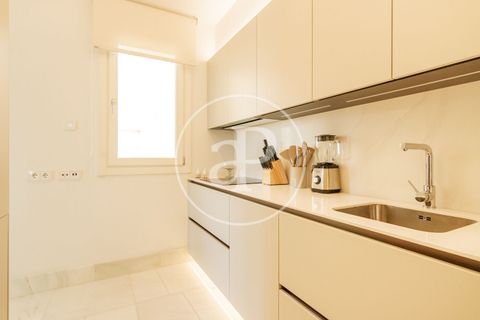 Penthouse i Madrid, Madrid, Madrid - € 3 500 000 | Ref: VM2406025 - foto 8