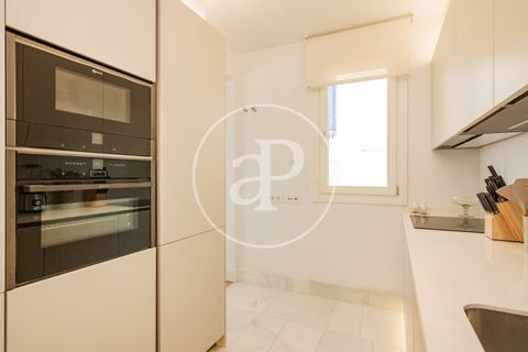 Penthouse i Madrid, Madrid, Madrid - € 3 500 000 | Ref: VM2406025 - foto 9