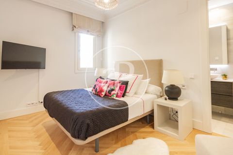 Penthouse i Madrid, Madrid, Madrid - € 3 500 000 | Ref: VM2406025 - foto 10