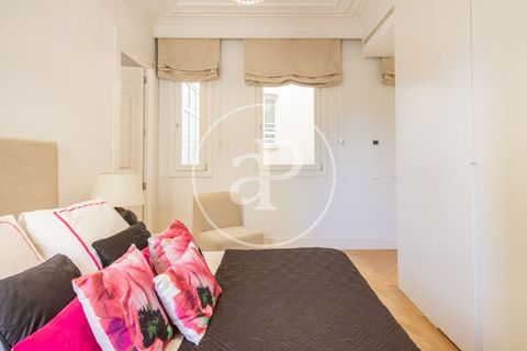 Penthouse i Madrid, Madrid, Madrid - € 3 500 000 | Ref: VM2406025 - foto 11