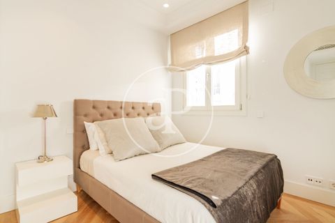 Penthouse i Madrid, Madrid, Madrid - € 3 500 000 | Ref: VM2406025 - foto 12