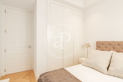 Penthouse i Madrid, Madrid, Madrid - € 3 500 000 | Ref: VM2406025 - foto 13