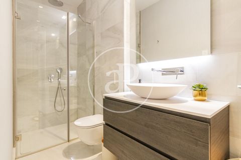 Penthouse i Madrid, Madrid, Madrid - € 3 500 000 | Ref: VM2406025 - foto 14