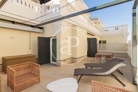 Penthouse i Madrid, Madrid, Madrid - € 3 500 000 | Ref: VM2406025 - foto 15