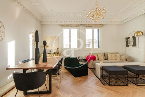 Penthouse i Madrid, Madrid, Madrid - € 3 500 000 | Ref: VM2406025 - foto 16