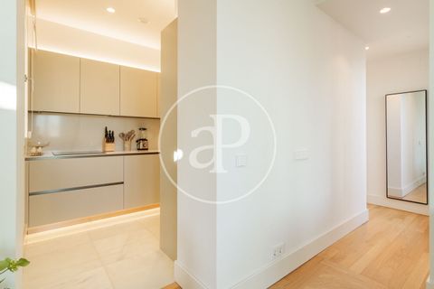 Penthouse i Madrid, Madrid, Madrid - € 3 500 000 | Ref: VM2406025 - foto 17