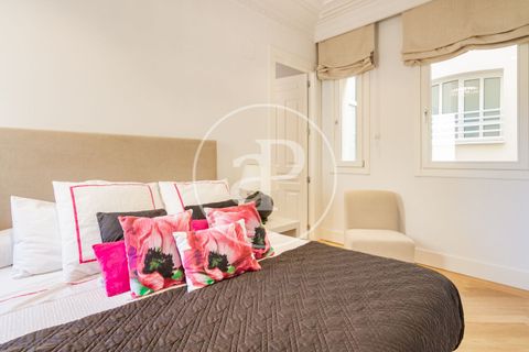 Penthouse i Madrid, Madrid, Madrid - € 3 500 000 | Ref: VM2406025 - foto 18