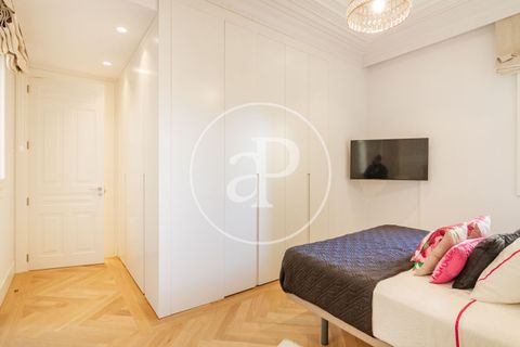 Penthouse i Madrid, Madrid, Madrid - € 3 500 000 | Ref: VM2406025 - foto 19