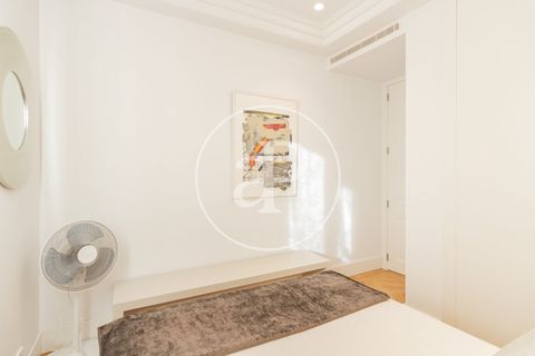 Penthouse i Madrid, Madrid, Madrid - € 3 500 000 | Ref: VM2406025 - foto 20