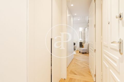 Penthouse i Madrid, Madrid, Madrid - € 3 500 000 | Ref: VM2406025 - foto 21