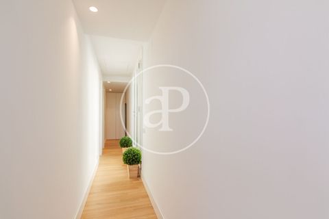 Penthouse i Madrid, Madrid, Madrid - € 3 500 000 | Ref: VM2406025 - foto 22