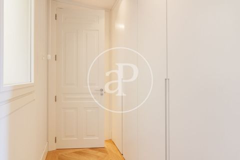 Penthouse i Madrid, Madrid, Madrid - € 3 500 000 | Ref: VM2406025 - foto 23