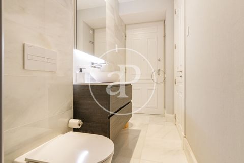 Penthouse i Madrid, Madrid, Madrid - € 3 500 000 | Ref: VM2406025 - foto 24