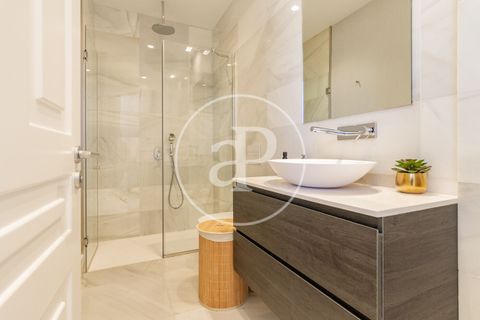 Penthouse i Madrid, Madrid, Madrid - € 3 500 000 | Ref: VM2406025 - foto 25