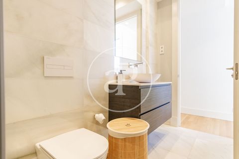 Penthouse i Madrid, Madrid, Madrid - € 3 500 000 | Ref: VM2406025 - foto 26