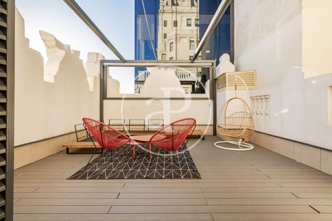 Penthouse i Madrid, Madrid, Madrid - € 3 500 000 | Ref: VM2406025 - foto 27
