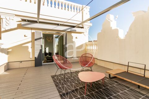 Penthouse i Madrid, Madrid, Madrid - € 3 500 000 | Ref: VM2406025 - foto 28