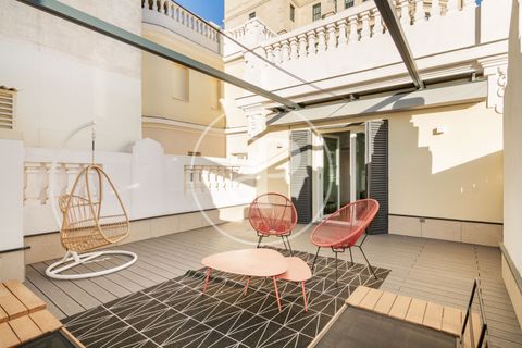 Penthouse i Madrid, Madrid, Madrid - € 3 500 000 | Ref: VM2406025 - foto 29