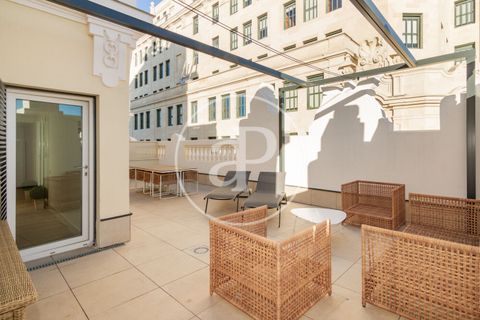 Penthouse i Madrid, Madrid, Madrid - € 3 500 000 | Ref: VM2406025 - foto 30