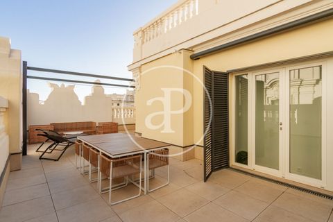 Penthouse i Madrid, Madrid, Madrid - € 3 500 000 | Ref: VM2406025 - foto 31