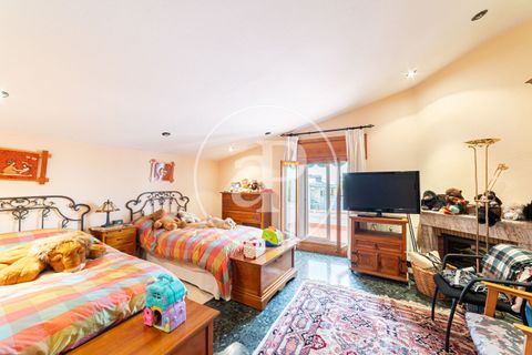 Villa i Algete, Madrid, Algete - € 1.200.000 | Ref: VMN2410006 - foto 9