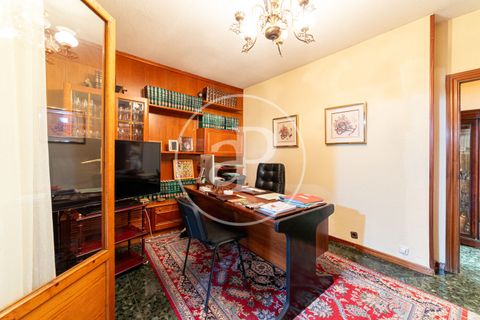Villa i Algete, Madrid, Algete - € 1.200.000 | Ref: VMN2410006 - foto 10