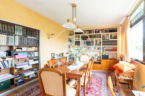 Villa i Algete, Madrid, Algete - € 1.200.000 | Ref: VMN2410006 - foto 12