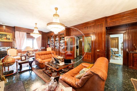 Villa i Algete, Madrid, Algete - € 1.200.000 | Ref: VMN2410006 - foto 17