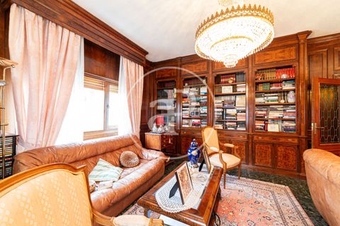 Villa i Algete, Madrid, Algete - € 1.200.000 | Ref: VMN2410006 - foto 18