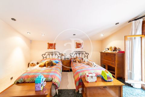 Villa i Algete, Madrid, Algete - € 1.200.000 | Ref: VMN2410006 - foto 27