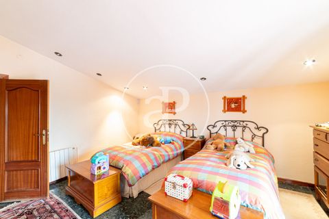Villa i Algete, Madrid, Algete - € 1.200.000 | Ref: VMN2410006 - foto 28
