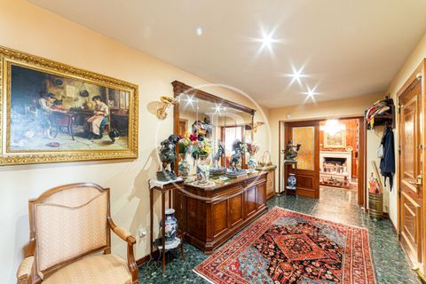 Villa i Algete, Madrid, Algete - € 1.200.000 | Ref: VMN2410006 - foto 30