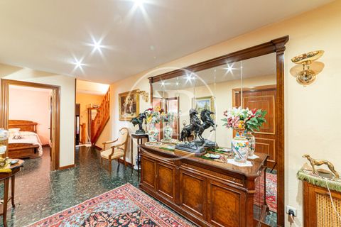 Villa i Algete, Madrid, Algete - € 1.200.000 | Ref: VMN2410006 - foto 31