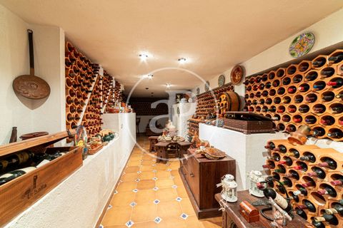 Villa i Algete, Madrid, Algete - € 1.200.000 | Ref: VMN2410006 - foto 34
