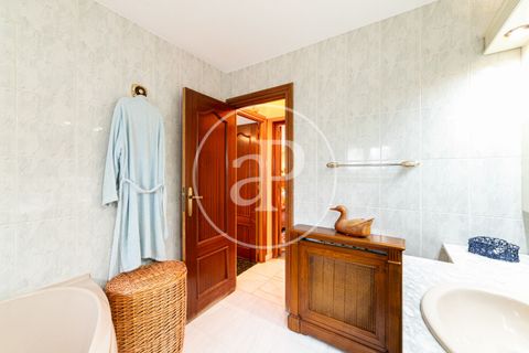 Villa i Algete, Madrid, Algete - € 1.200.000 | Ref: VMN2410006 - foto 40
