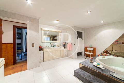 Villa i Algete, Madrid, Algete - € 1.200.000 | Ref: VMN2410006 - foto 43