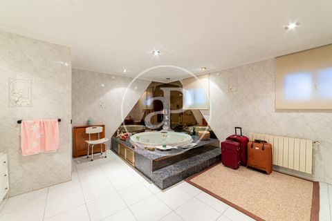 Villa i Algete, Madrid, Algete - € 1.200.000 | Ref: VMN2410006 - foto 44
