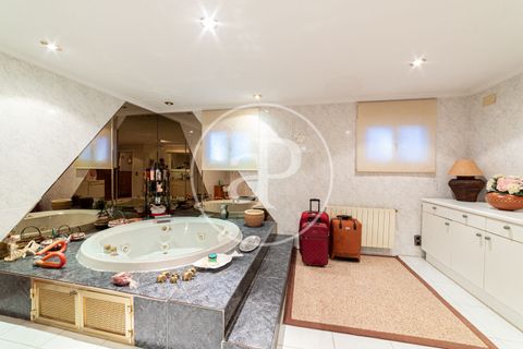 Villa i Algete, Madrid, Algete - € 1.200.000 | Ref: VMN2410006 - foto 45