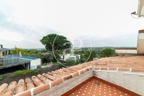 Villa i Algete, Madrid, Algete - € 1.200.000 | Ref: VMN2410006 - foto 47