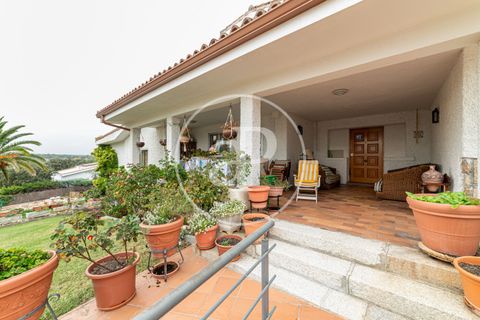 Villa i Algete, Madrid, Algete - € 1.200.000 | Ref: VMN2410006 - foto 48